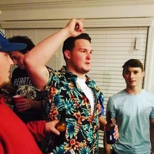 Meet your Posher, Dalton